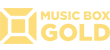 MUSIC BOX GOLD